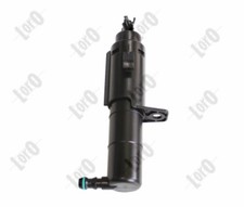 New Washer Fluid Jet