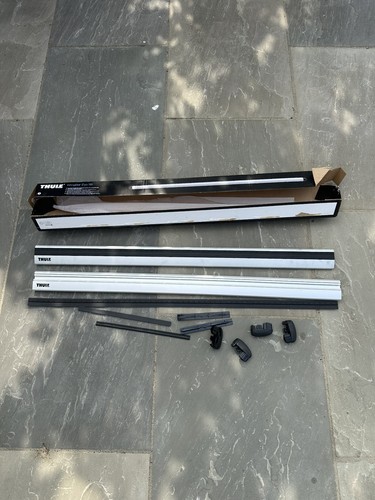 Thule wingbar evo - evo, 118cm
