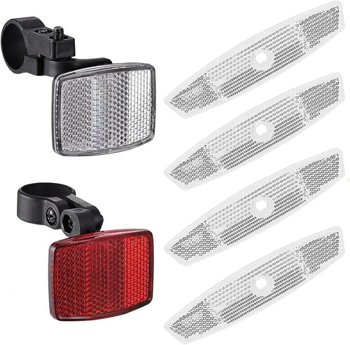 Vicduekg pcs bicycle - 6,