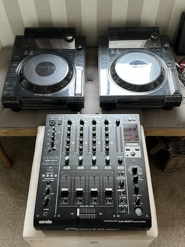 Pioneer cdj 900 - pioneer,