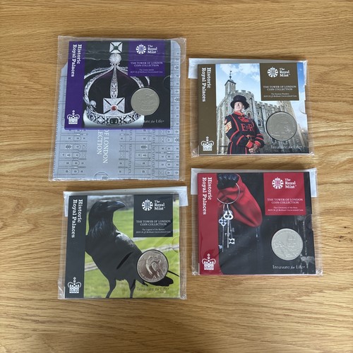 2019 historic royal palaces - 2019,