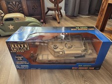 1/18 large scale  M1A2 Abrams