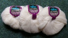 Phildar Kid Mohair, 3x 50g
