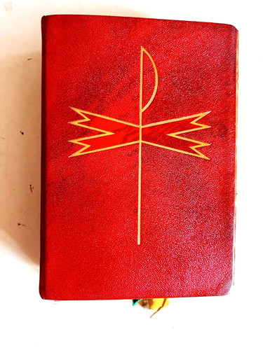 Rare missale romanum - missale,