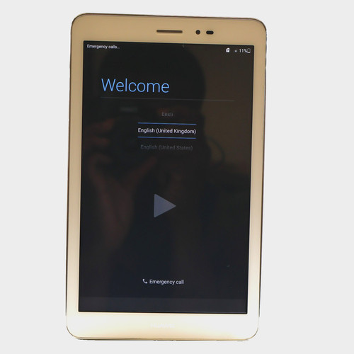 Huawei mediapad t1 - huawei, t1-821l