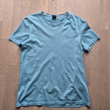 Hugo Boss Men's Short Sleeve