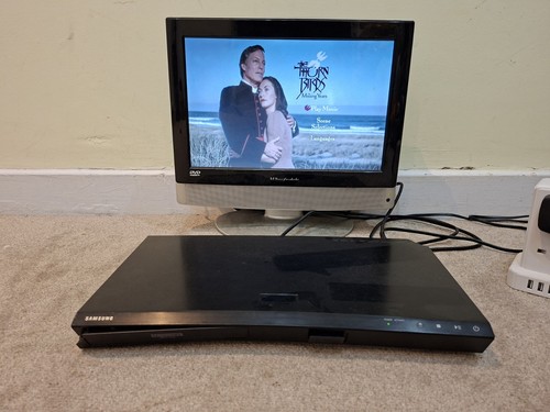 Samsung ubd k8500 ultra - ubd-k8500, hd