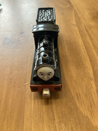 Douglas and tender take - douglas,
