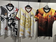 Mexican Lower League Football