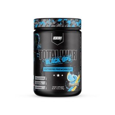 REDCON1 Total War Black Ops