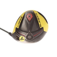 Cobra F9 Driver 12.0 Degree