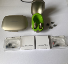 Phonak Audeo P90-R Hearing