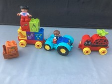 GENUINE LEGO DUPLO SETS 10615