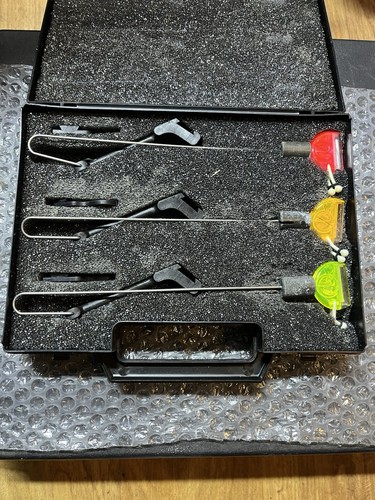 Fox mk1 swinger illuminating - mk1,