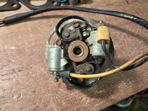 Triumph bsa norton degree - triumph,