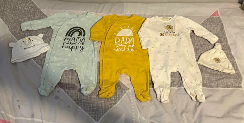 Next baby 5pc - next, jersey