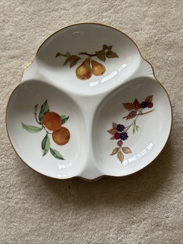 Vintage royal worcester - royal,