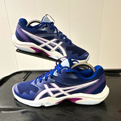 Asics gel blade indoor - asics, 8