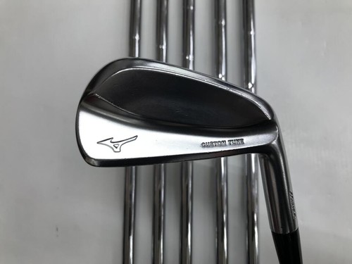 Mizuno iron set 5 - us,