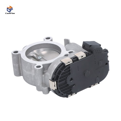 Throttle body 2004 - throttle,