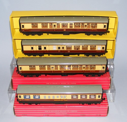 Hornby dublo rail - hornby,