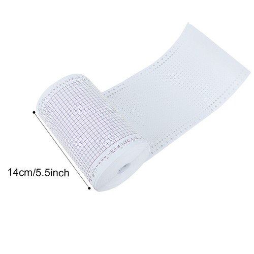 100pcs roll red - b-100pcs/roll, card