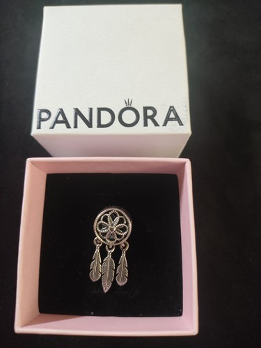 Genuine pandora sterling - pandora,