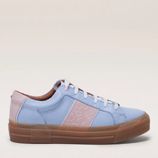 Moda In Pelle Amande Pink Blue