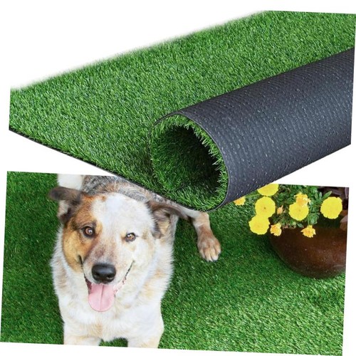 Artificial grass turf - turf, 0.7"