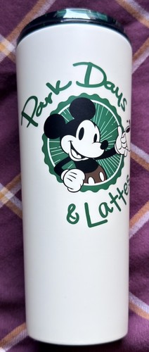 Disney parks 2026 starbucks - disney,