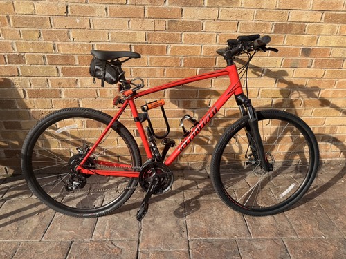 Crosstrail specialized - crosstrail,