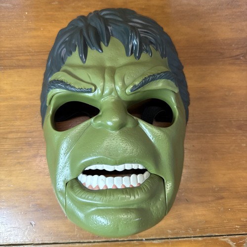 Hasbro marvel the incredible - marvel,