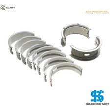 CRANKSHAFT BEARING SET