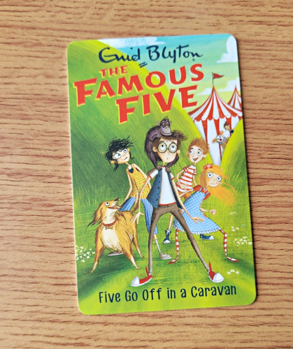 Enid blyton the - enid, famous