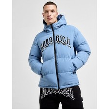 Men’s HoodRich puffer jacket