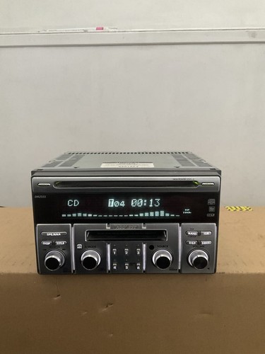 Clarion addzest dmz555 - clarion,