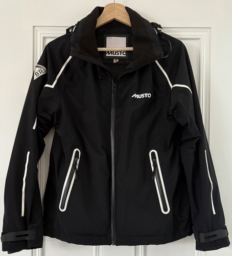 Revised listing musto - listing*,