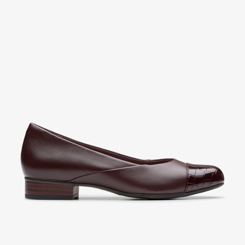Clarks womens juliet rise - clarks,