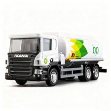 Toy Truck Zinc Alloy Die-Cast
