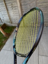 Yonex EZONE 98 (2022) Tennis Racket, Grip Size 2