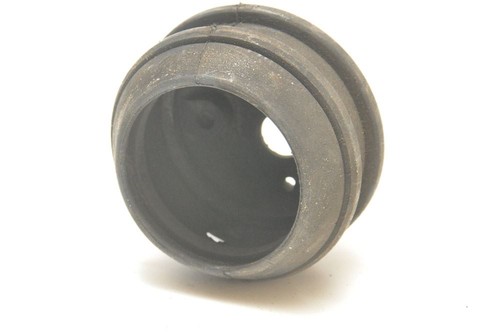 Rubber speedometer binnacle - rubber,