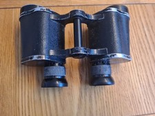 WW2 German Dienstglas 6×30