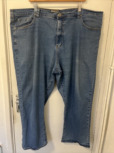 Kam jeans blue - kam,