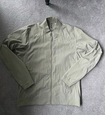 Arcteryx Veilance Nemis Jacket Moondust