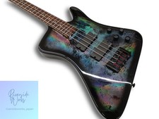 Spector REX 4 HoloFlash