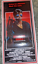 COBRA' (1986) (SYLVESTER