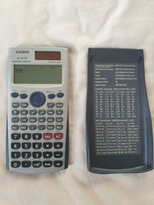 Casio fx-991ES Calculator