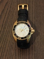 Invicta Angel Stainless Steel