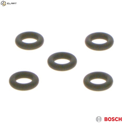 Rubber ring 280 210 - 1, 752