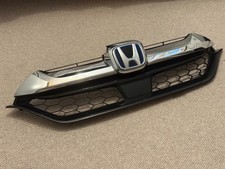 Honda CRV CR-V MK5 (2016-2023) EX Hybrid Front Grille Grill